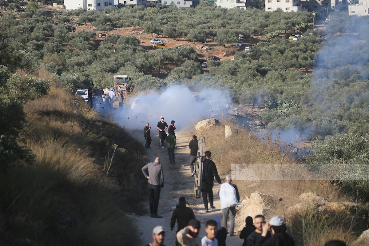 صورة أرشيفية "وفا"
